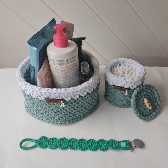 Coffret naissance 