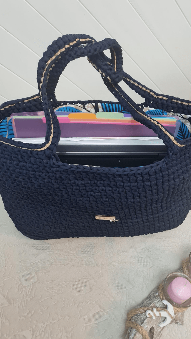 Sac cabas 