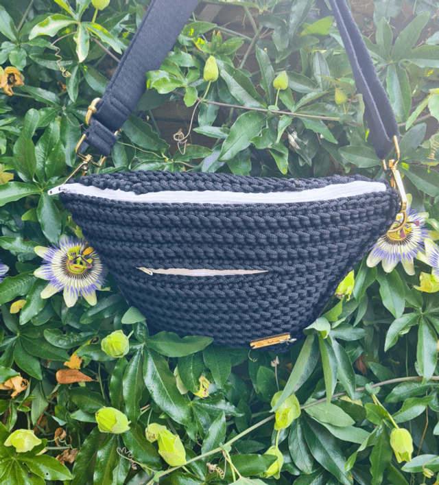 Sac banane