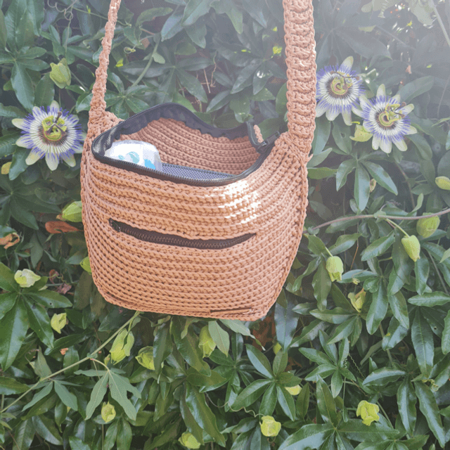 Sac banane